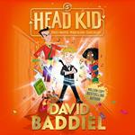 Head Kid: The bestselling body-swap blockbuster, now in paperback.