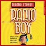 Radio Boy (Radio Boy, Book 1)