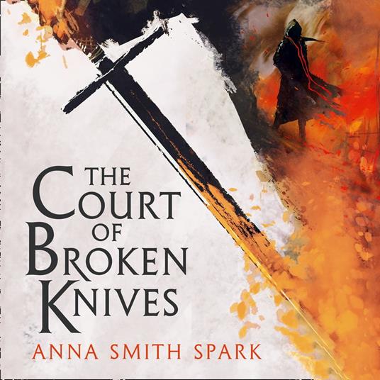The Court of Broken Knives