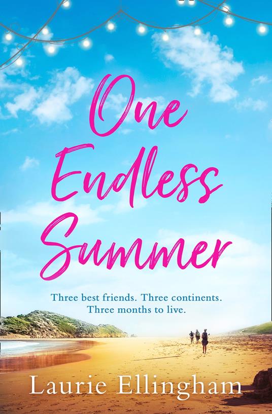 One Endless Summer