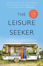The Leisure Seeker: Read the Book That Inspired the Movie