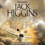 The Killing Ground (Sean Dillon Series, Book 14)