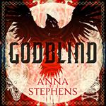 Godblind (The Godblind Trilogy, Book 1)