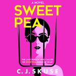 Sweetpea: TikTok made me buy it! The hilariously twisted serial killer thriller you can’t put down (Sweetpea series, Book 1)