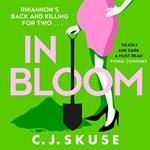 In Bloom: TikTok made me buy it! The darkly funny serial killer thriller you can’t put down (Sweetpea series, Book 2)
