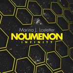Noumenon Infinity: The acclaimed science fiction trilogy of deep space exploration and adventure (Noumenon, Book 2)