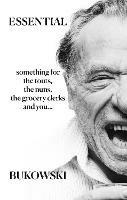 Essential Bukowski: Poetry - Charles Bukowski - cover