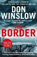 The Border - Don Winslow - cover
