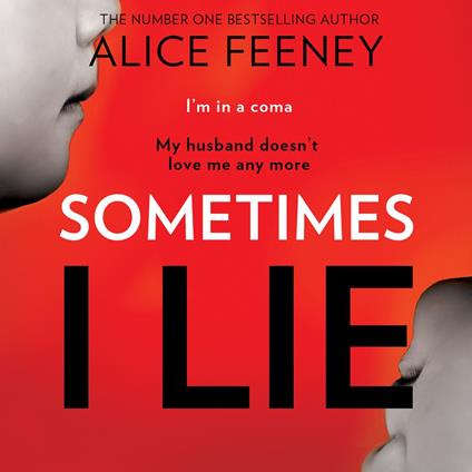 Sometimes I Lie