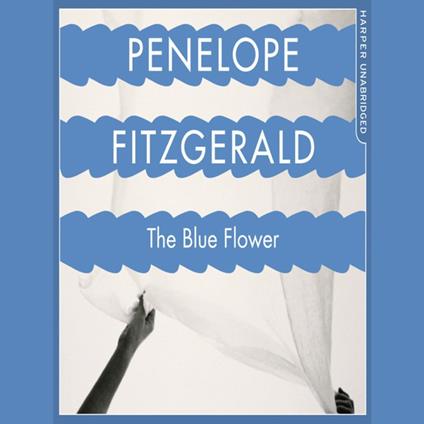 The Blue Flower