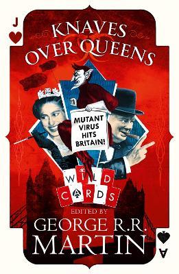 Knaves Over Queens - cover