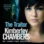 The Traitor: She fell for the enemy. Now she must pay the price. . . (The Mitchells and O’Haras Trilogy, Book 2)