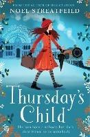 Thursday’s Child - Noel Streatfeild - cover