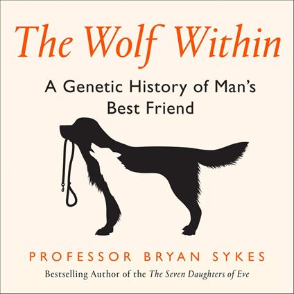 The Wolf Within