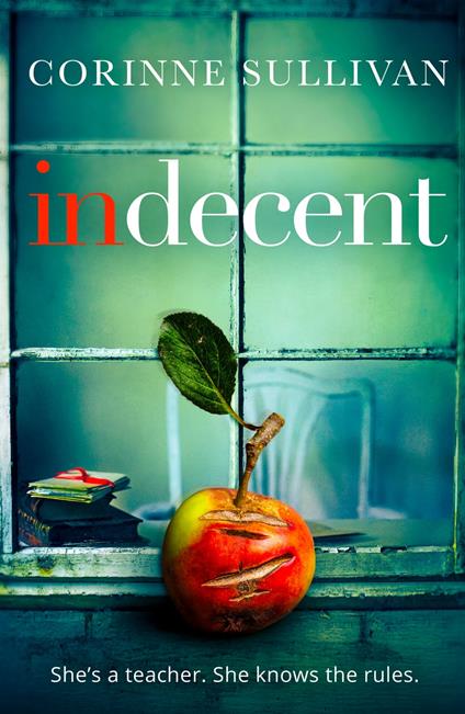 Indecent