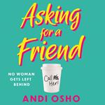 Asking for a Friend: The perfect feel-good and funny romantic comedy to escape with in winter 2023