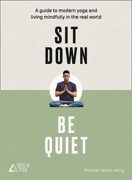 Sit Down, Be Quiet