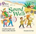 Sound Walk: Band 00/Lilac