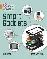 Smart Gadgets: Band 06/Orange - Jo Nelson - cover