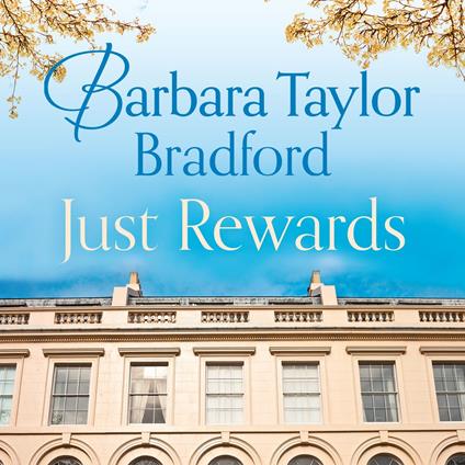 Just Rewards (The Harte Family Saga, Book 6)