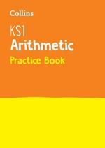 KS1 Maths Arithmetic SATs Practice Question Book: For the 2023 Tests