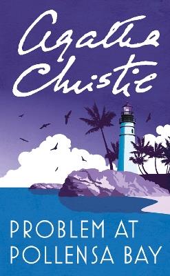 Problem at Pollensa Bay - Agatha Christie - cover