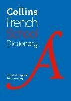 French School Dictionary: Trusted Support for Learning