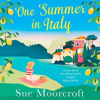 One Summer in Italy