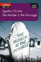 Murder at the Vicarage: B2+ Level 5