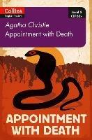 Appointment with Death: B2+ Level 5