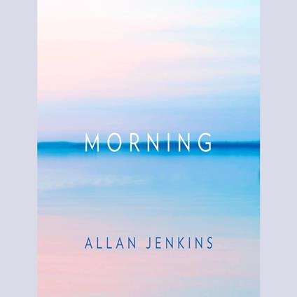 Morning: How to make time: A manifesto