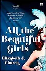 All the Beautiful Girls: An Uplifting Story of Freedom, Love and Identity