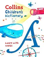 Children’s Dictionary: Illustrated Dictionary for Ages 7+