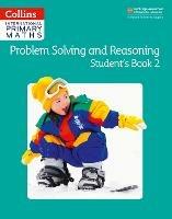 Problem Solving and Reasoning Student Book 2 - Peter Clarke - cover