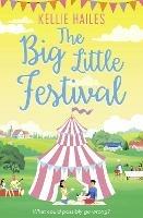 The Big Little Festival - Kellie Hailes - cover