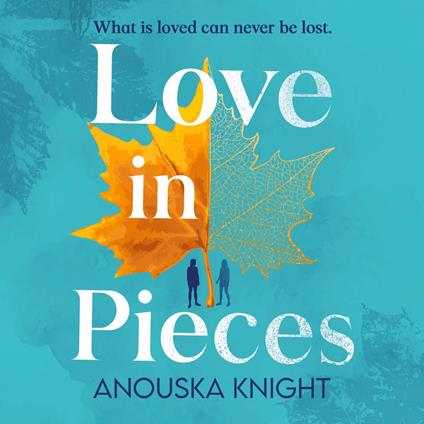 Love in Pieces