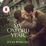 My Oxford Year