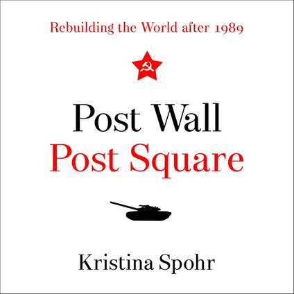 Post Wall, Post Square
