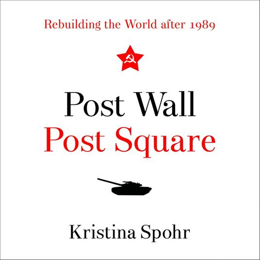 Post Wall, Post Square