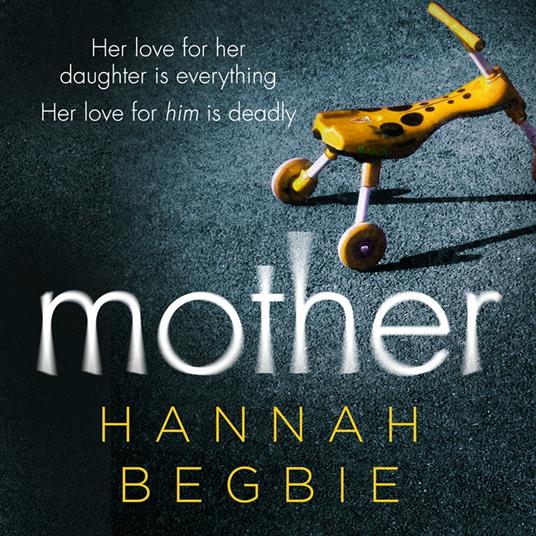 Mother: A gripping emotional story of love and obsession