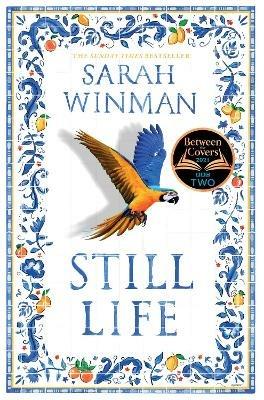 Still Life - Sarah Winman - cover