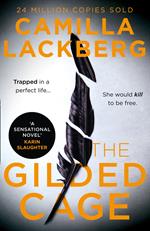 The Gilded Cage (Faye’s Revenge, Book 1)