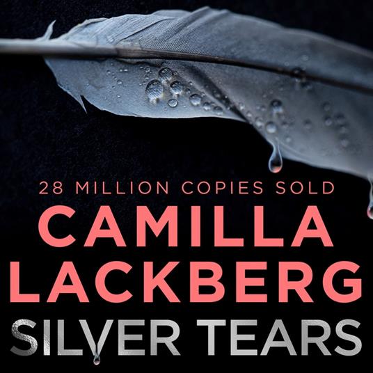 Silver Tears: The gripping new psychological crime thriller from the No.1 international bestselling author (Faye’s Revenge, Book 2)