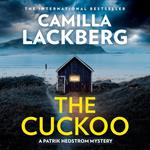 The Cuckoo: The new latest detective thriller from the No.1 international bestselling author