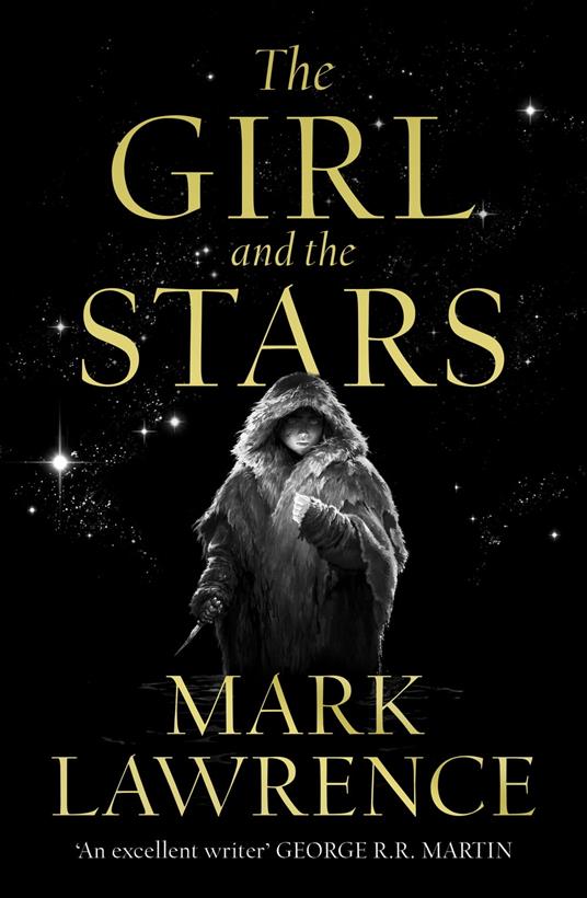 The Girl and the Stars
