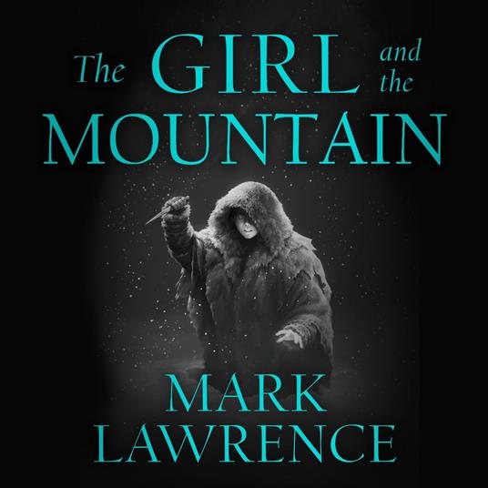 The Girl and the Mountain