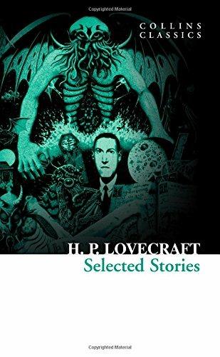 Selected Stories - H. P. Lovecraft - 2