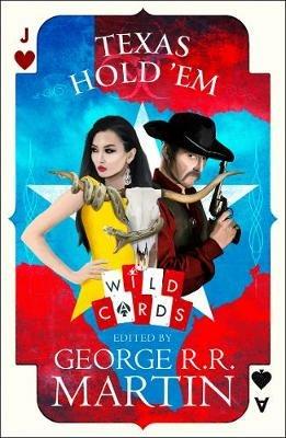 Texas Hold 'Em - cover