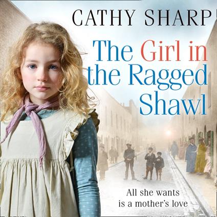 The Girl in the Ragged Shawl