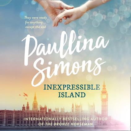 Inexpressible Island